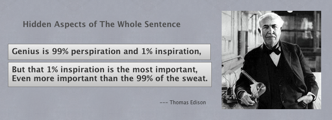 Thumbnail of mind map