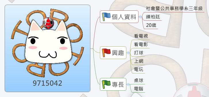 9715042 Xmind Mind Mapping App