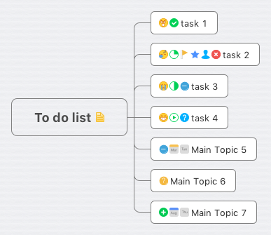 To do list | XMind Test - Xmind