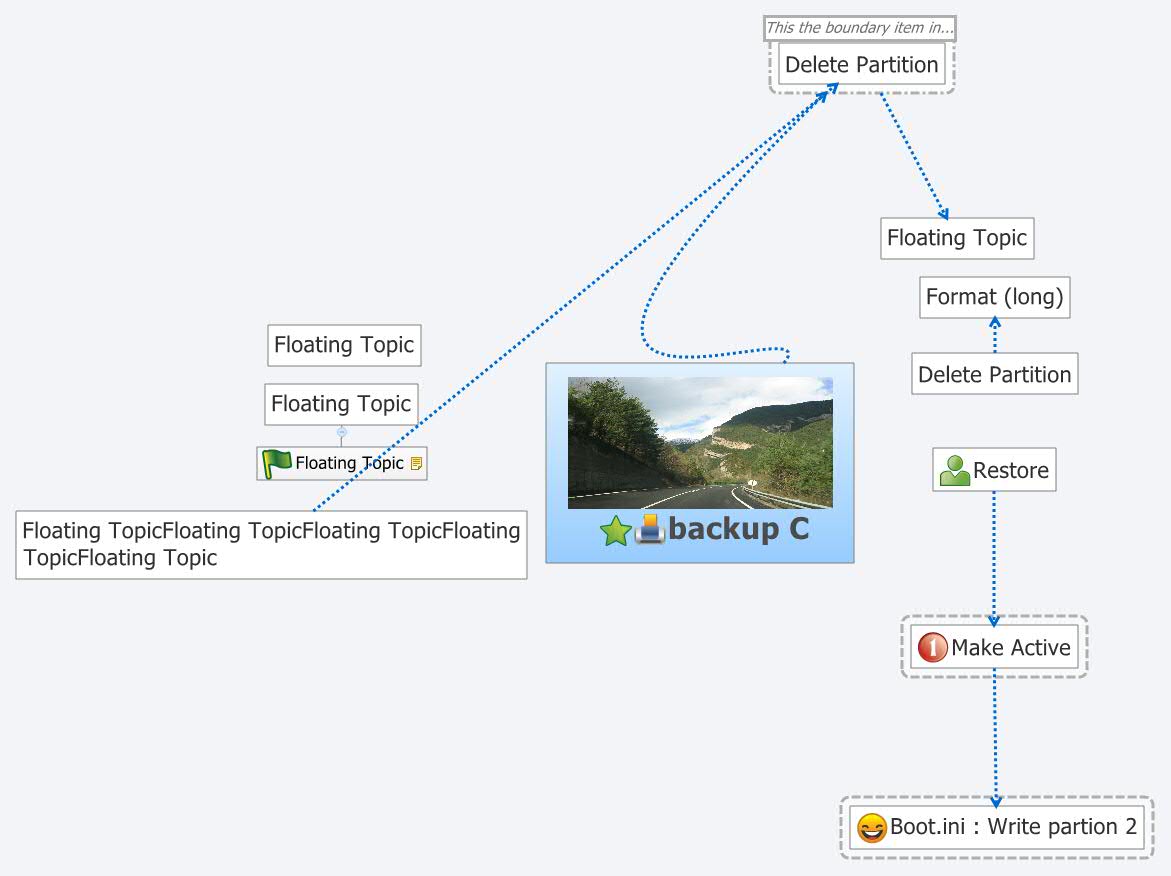 Xmind Share - Xmind - Mind Mapping App