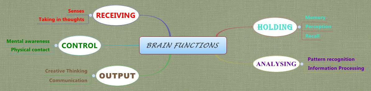 Xmind Share - Xmind - Mind Mapping App