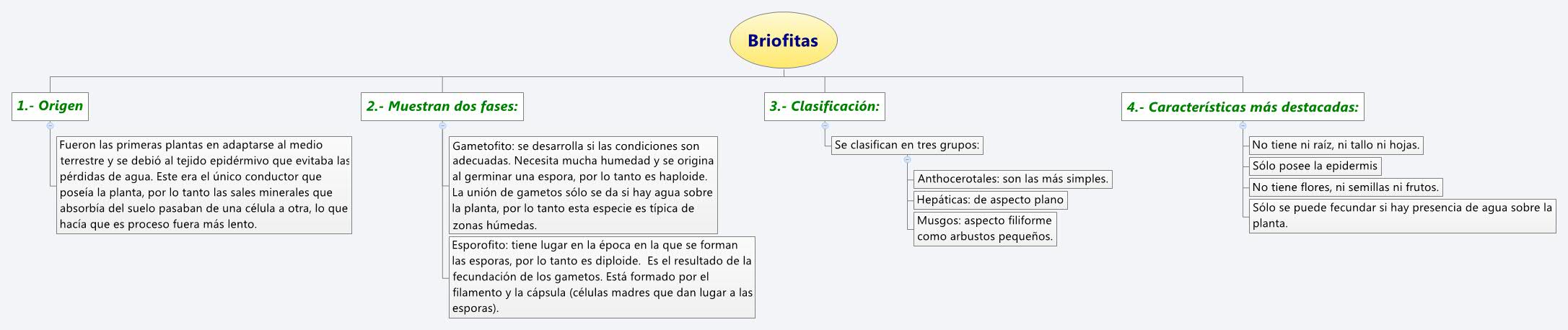 Thumbnail of mind map