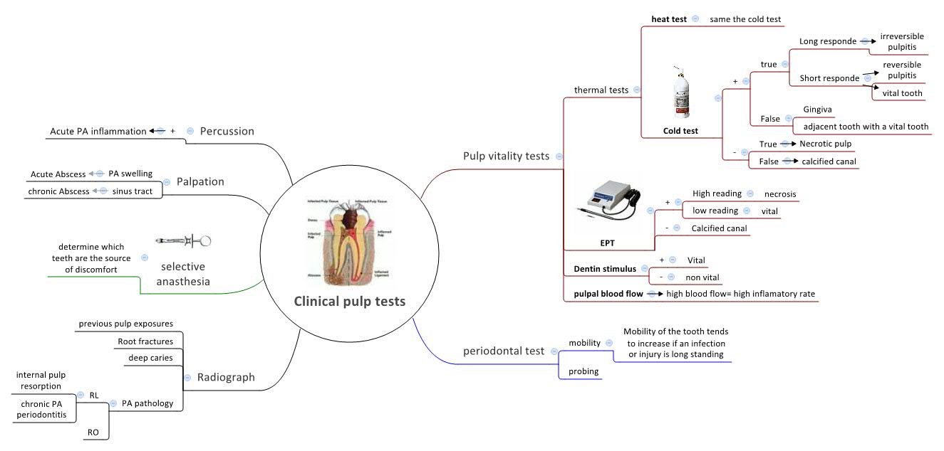 Thumbnail of mind map