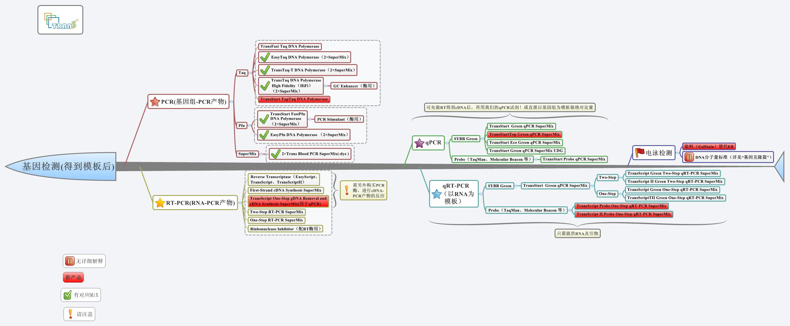 Thumbnail of mind map