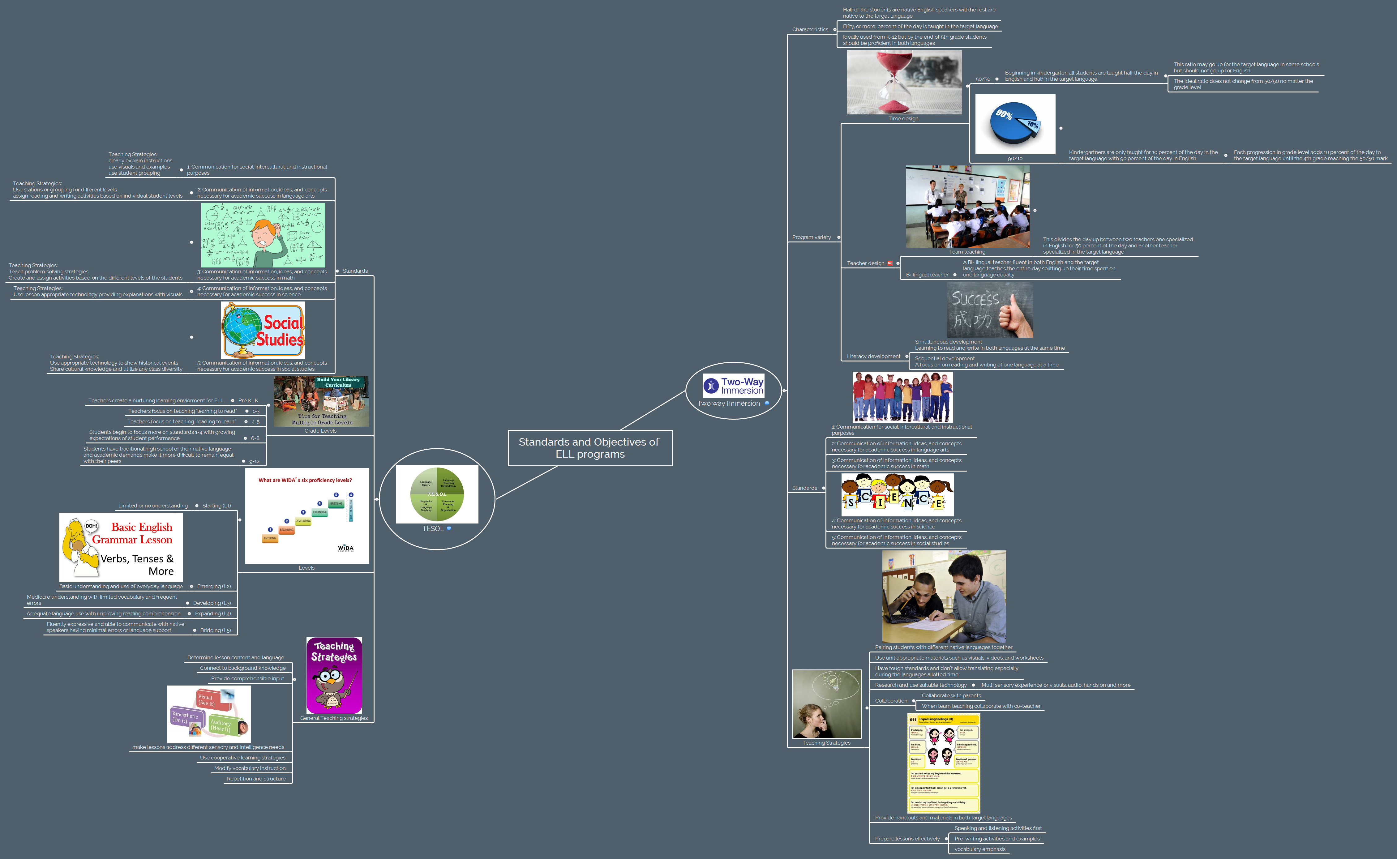 Thumbnail of mind map