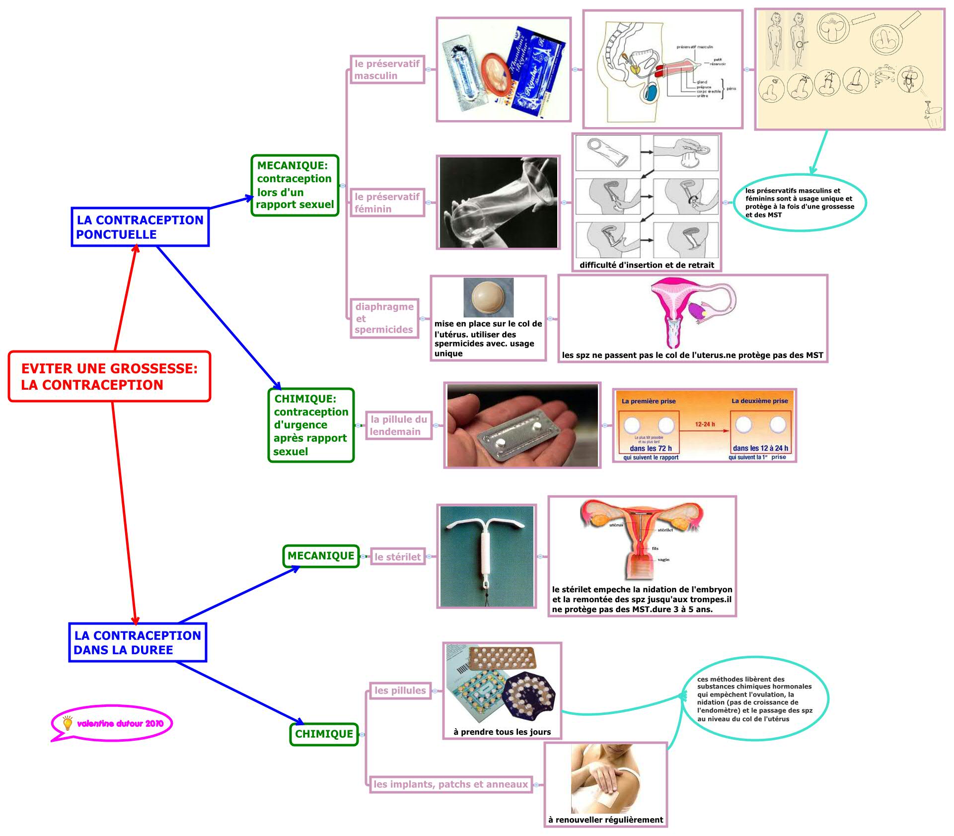 Thumbnail of mind map