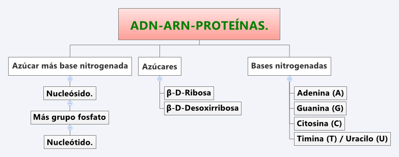 Thumbnail of mind map