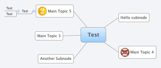 Xmind Share - Xmind - Mind Mapping App