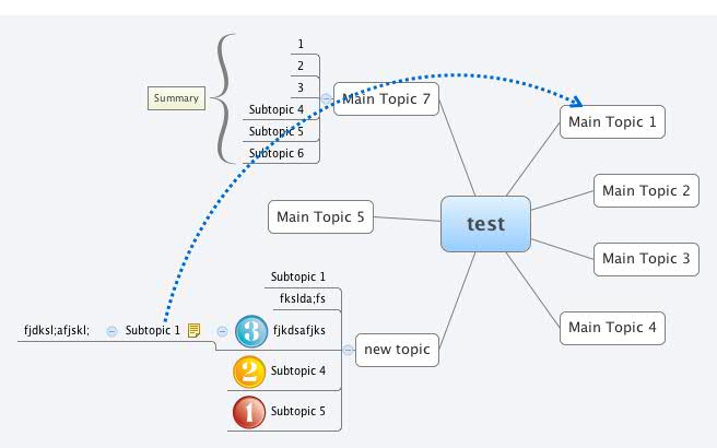 Xmind Share - Xmind - Mind Mapping App