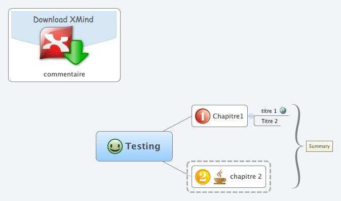 Xmind Share - Xmind - Mind Mapping App