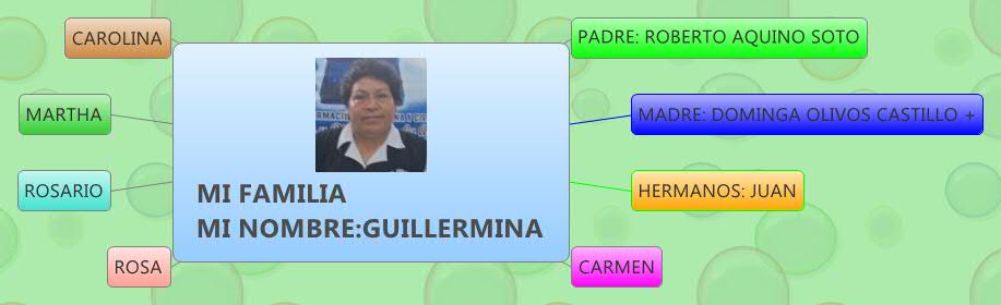 Thumbnail of mind map