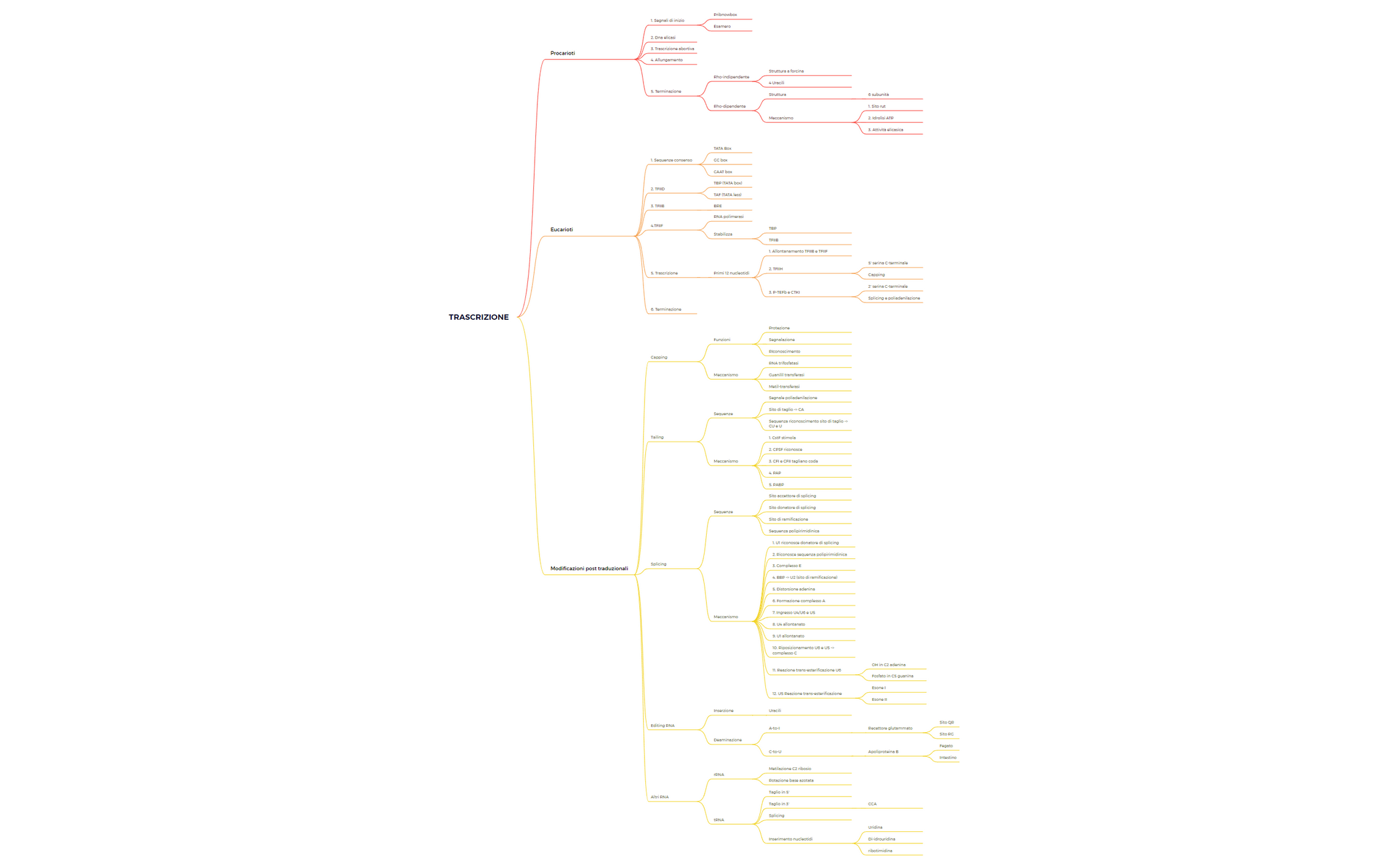 Thumbnail of mind map