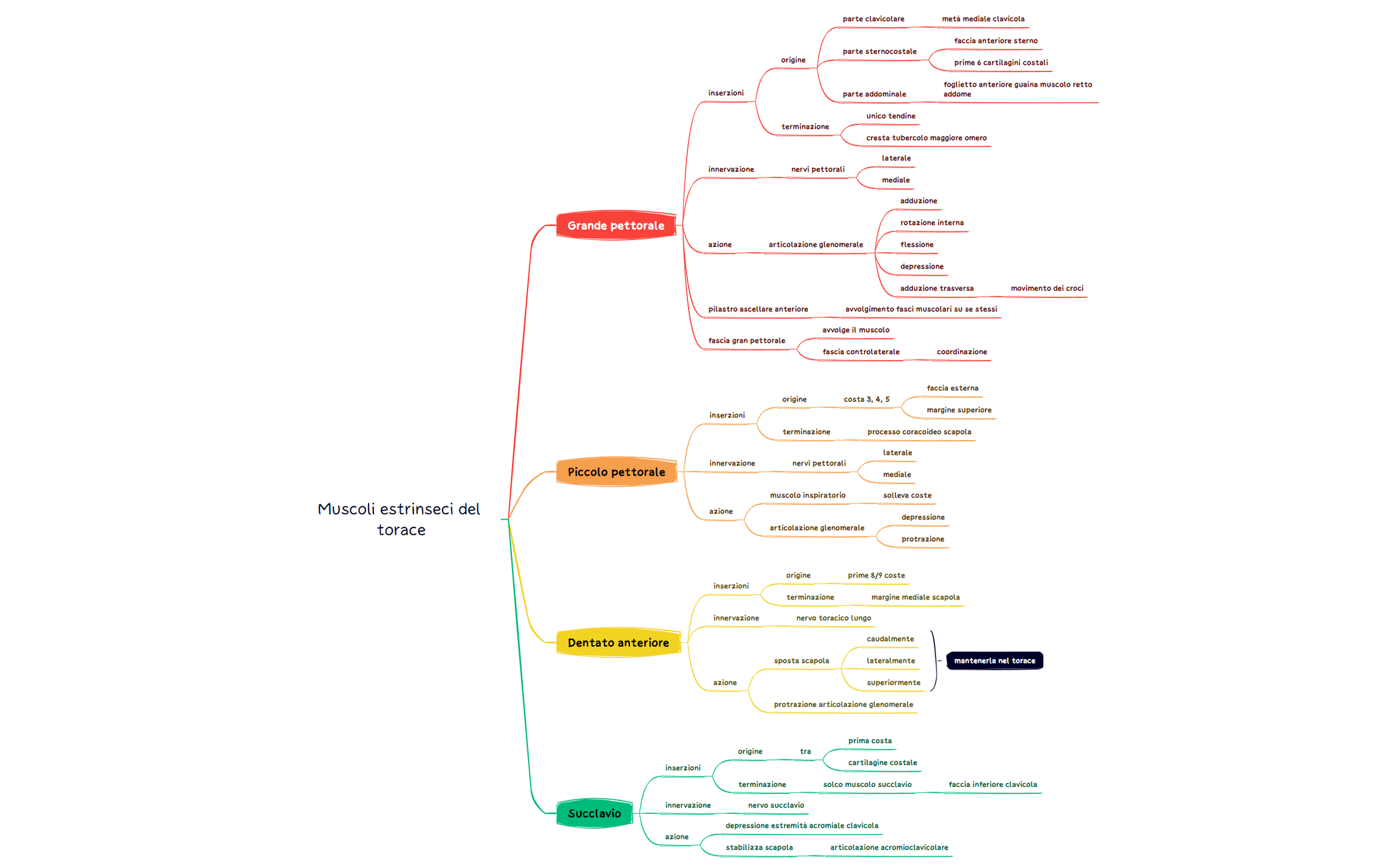 Thumbnail of mind map