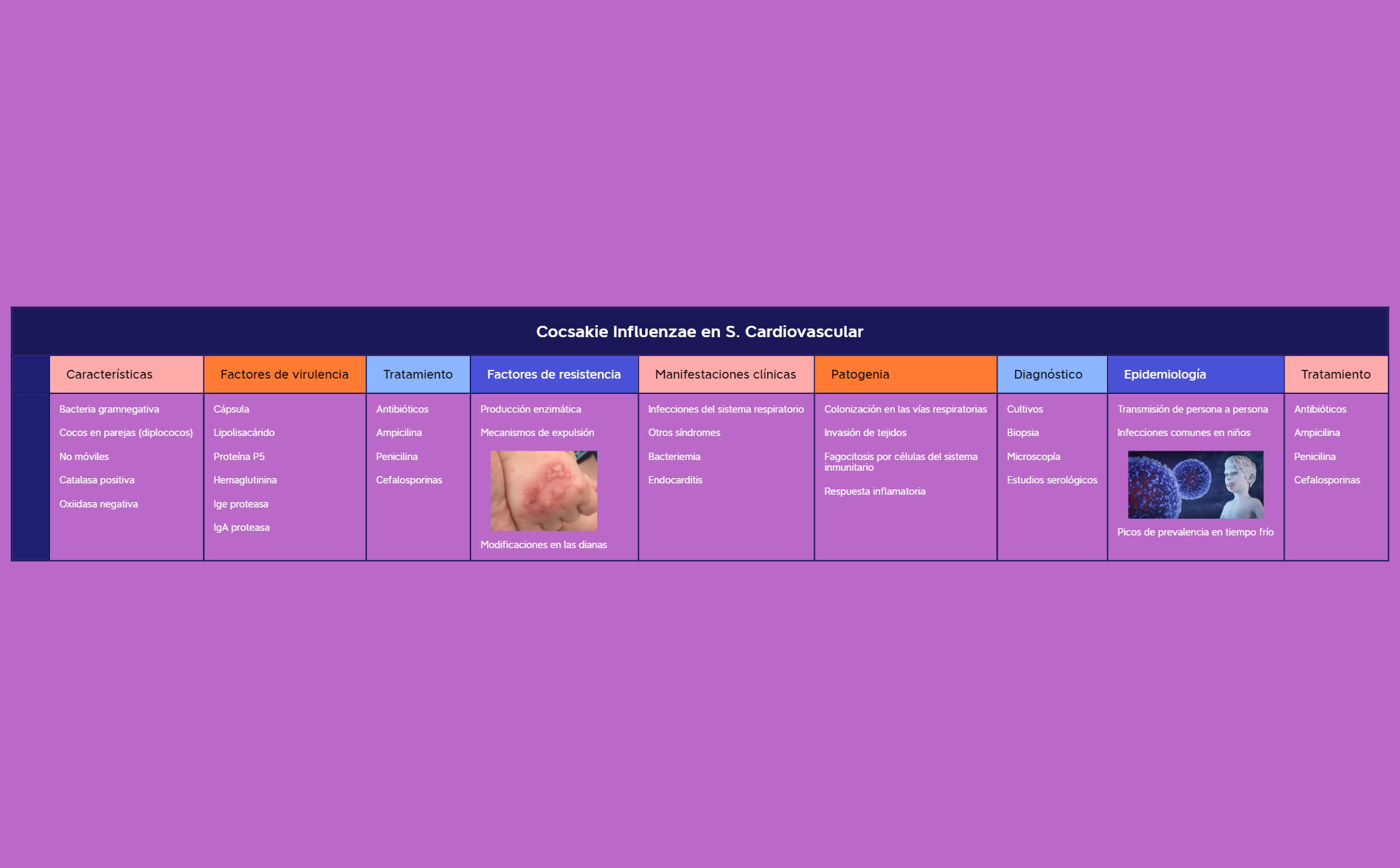 Thumbnail of mind map