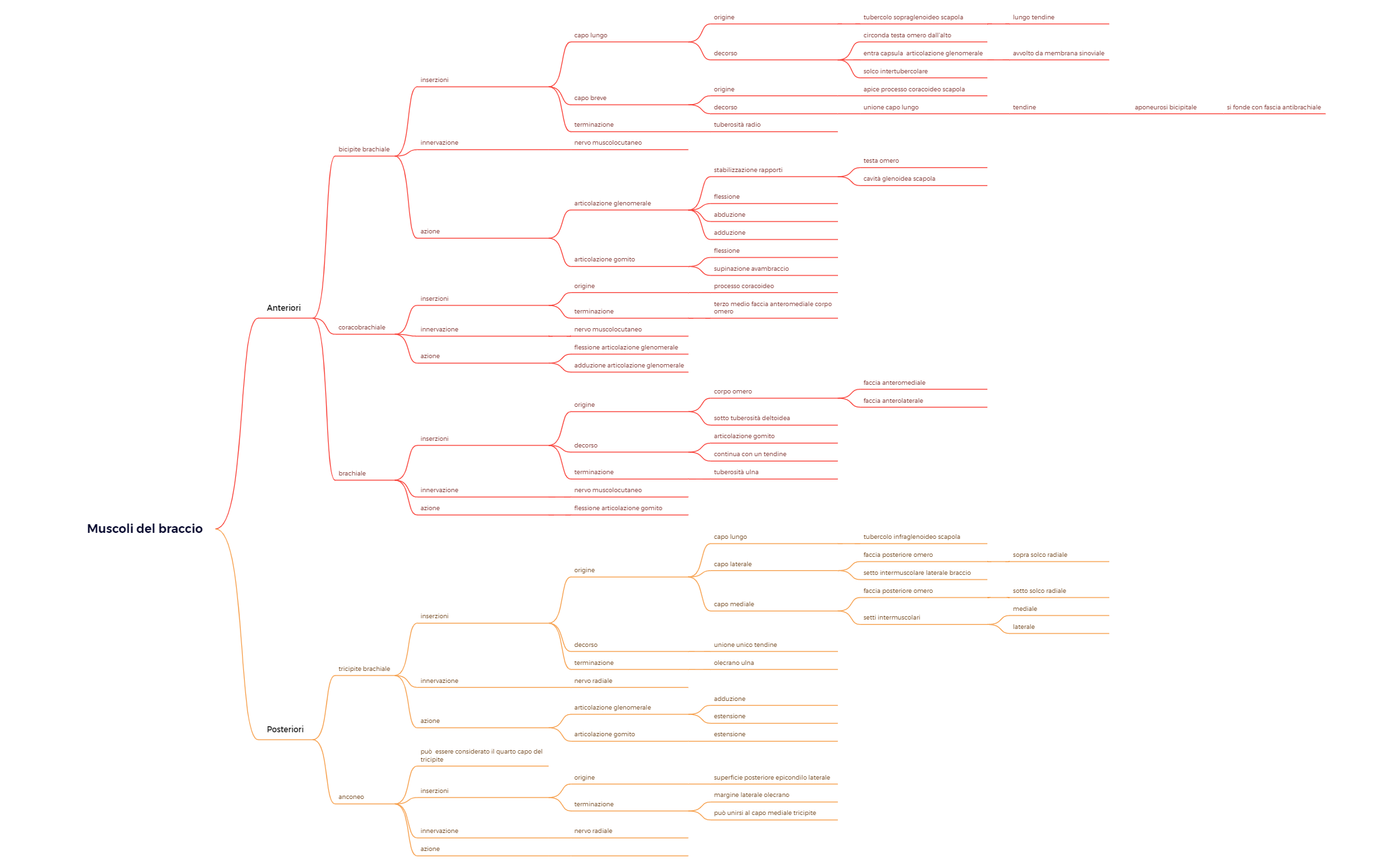 Thumbnail of mind map