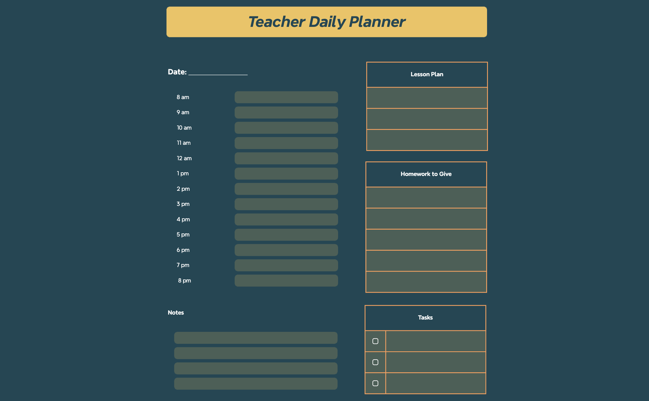 Thumbnail of mind map