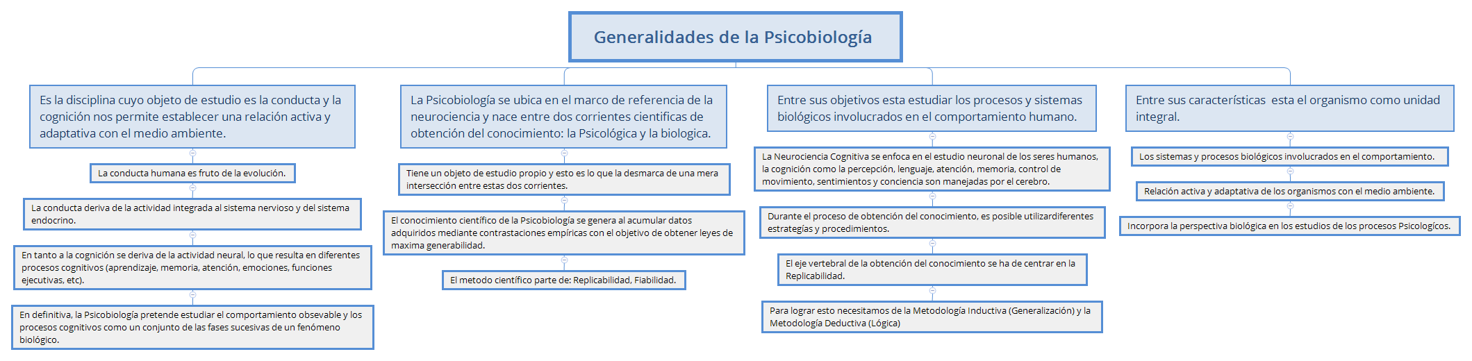 Thumbnail of mind map